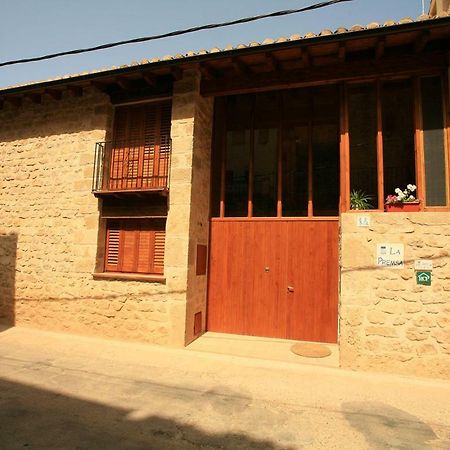 Gasthaus La Premsa Arnés Exterior foto